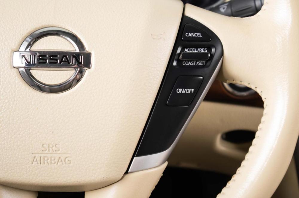 Nissan Teana II (J32) Пермь  - изображение 16
