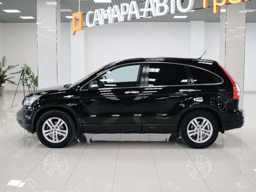 Honda CR-V III Рестайлинг Самара  - изображение 6