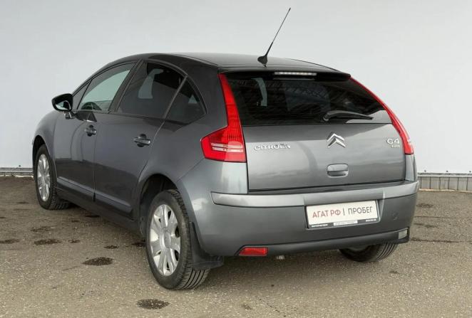 Citroen C4 I Рестайлинг с пробегом 2011 года, цена 490 000 рублей, 177666 км, хэтчбек, Автокод Объявления