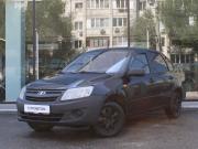 Lada (ВАЗ) Granta I Самара  - изображение 15