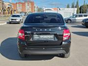 Lada (ВАЗ) Granta I Рестайлинг Йошкар-Ола  - изображение 29