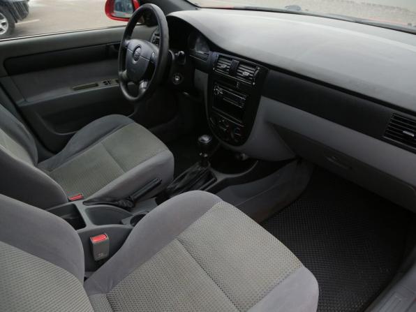 Chevrolet Lacetti I с пробегом 2008 года, цена 299 000 рублей, 159100 км, седан, Автокод Объявления