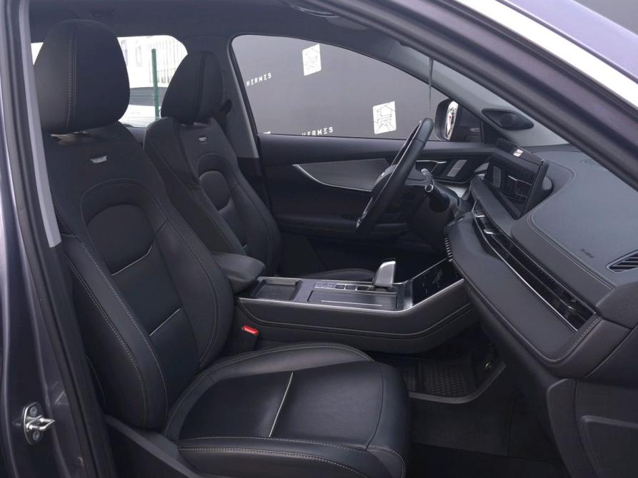 Chery Tiggo 7 Pro Max I Минеральные Воды  - изображение 25