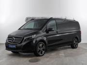 Mercedes-Benz V-Класс III (W447) Москва  - изображение 33