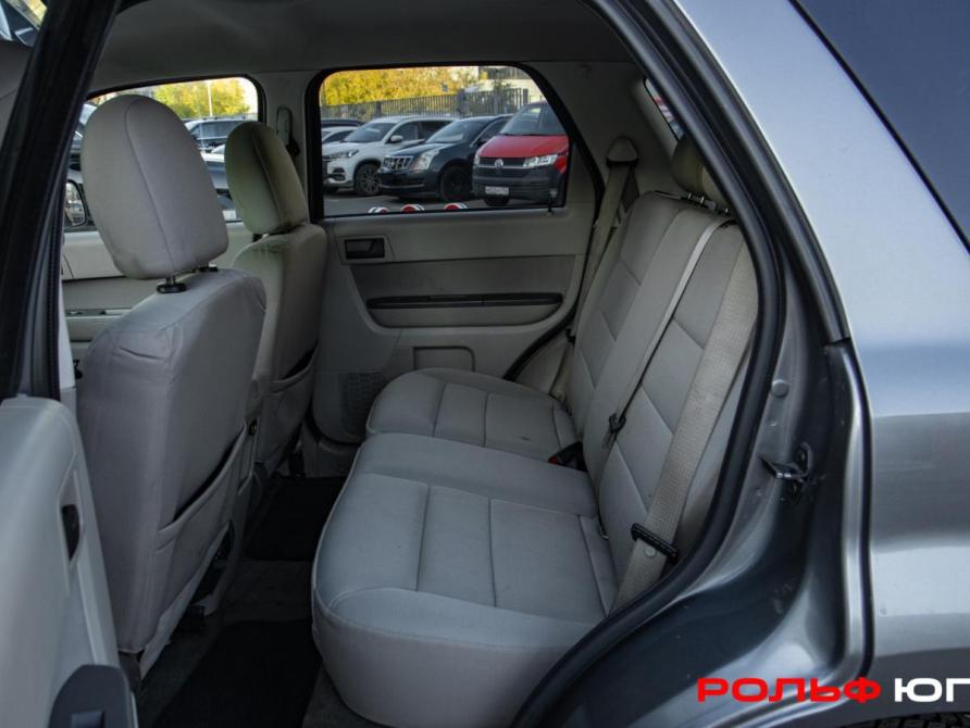 Ford Escape II Москва  - изображение 8