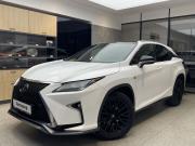 Lexus RX IV Новосибирск  - изображение 14