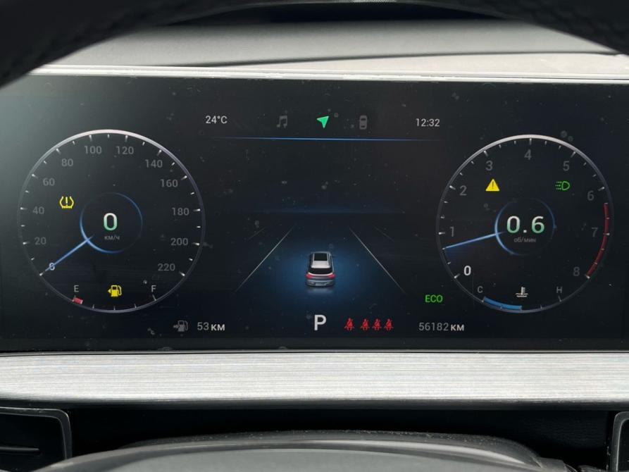 Chery Tiggo 7 Pro Max I Калуга  - изображение 8