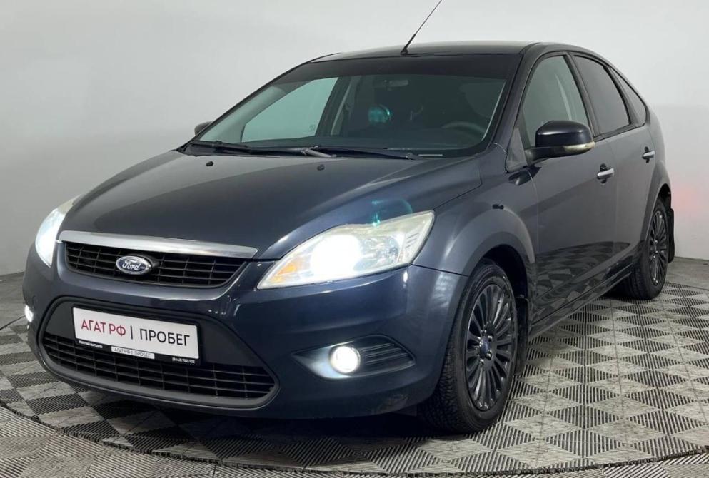 Ford Focus II Рестайлинг Волгоград  - изображение 3