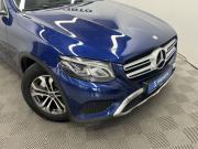 Mercedes-Benz GLC I (X253) Воронеж  - изображение 28