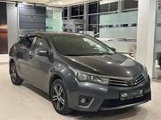 Toyota Corolla XI (E160 E170 E180) Тверь  - изображение 20