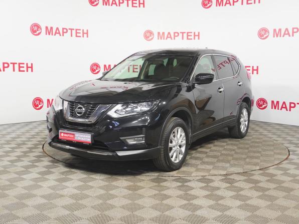 Nissan X-Trail III Рестайлинг с пробегом 2022 года, цена 2 780 000 рублей, 44850 км, внедорожник, Автокод Объявления