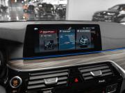 BMW 5 серии VII (G30/G31/G38) Москва  - изображение 42