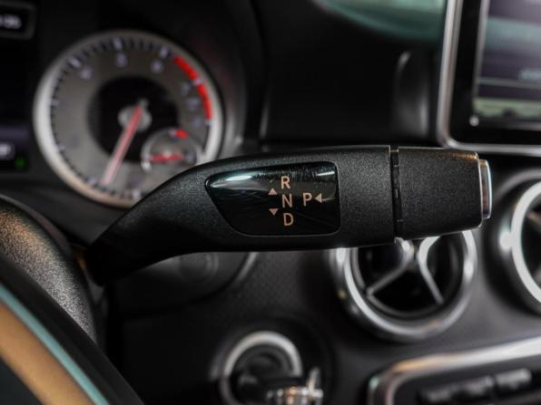 Mercedes-Benz A-Класс III (W176) с пробегом 2013 года, цена 1 249 000 рублей, 196889 км, хэтчбек, Автокод Объявления