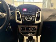 Ford Focus III Москва  - изображение 33
