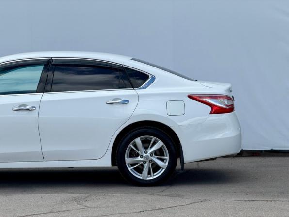 Nissan Teana III с пробегом 2014 года, цена 1 250 000 рублей, 175875 км, седан, Автокод Объявления