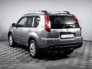 Nissan X-Trail II Рестайлинг Москва  - изображение 24