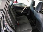 Toyota RAV4 III (XA30) Рестайлинг Москва  - изображение 35
