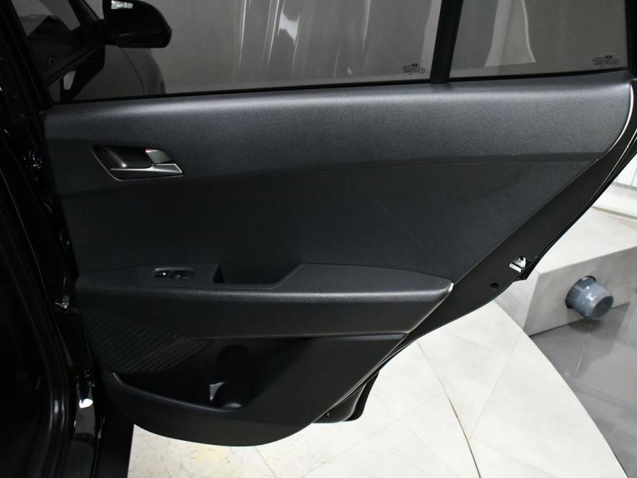 Hyundai Creta I Рестайлинг Новосибирск  - изображение 29