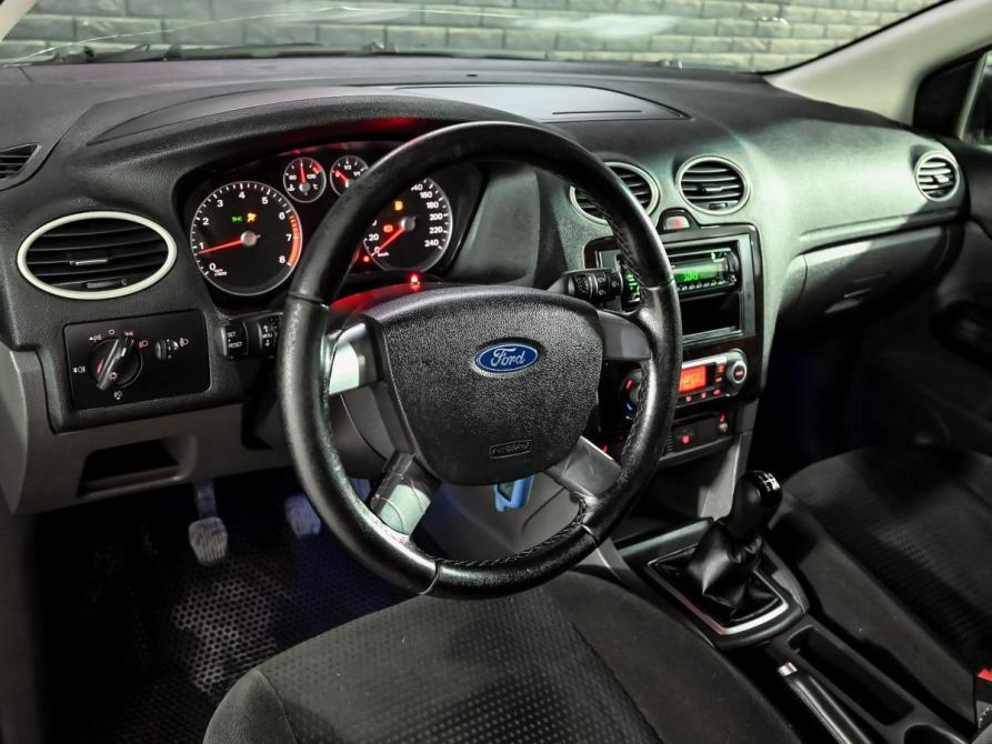 Ford Focus II Екатеринбург  - изображение 12