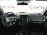 Hyundai Creta I Рестайлинг Вологда  - изображение 32