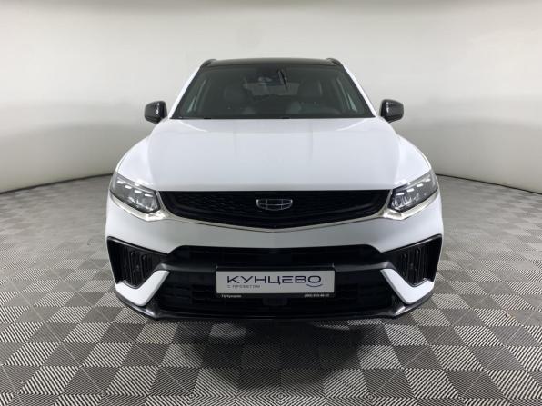 Geely Tugella I Рестайлинг с пробегом 2023 года, цена 2 890 000 рублей, 30904 км, внедорожник, Автокод Объявления
