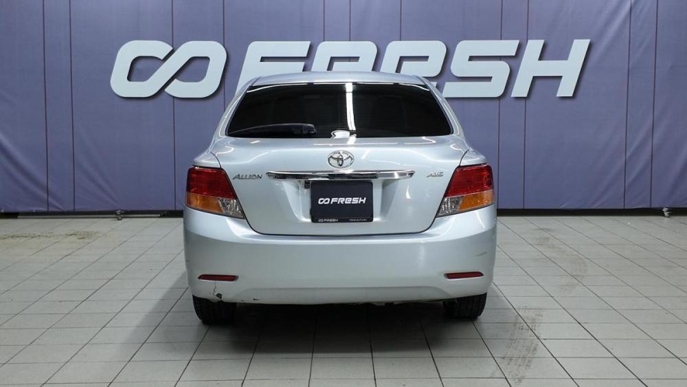 Toyota Allion II Благовещенск  - изображение 5