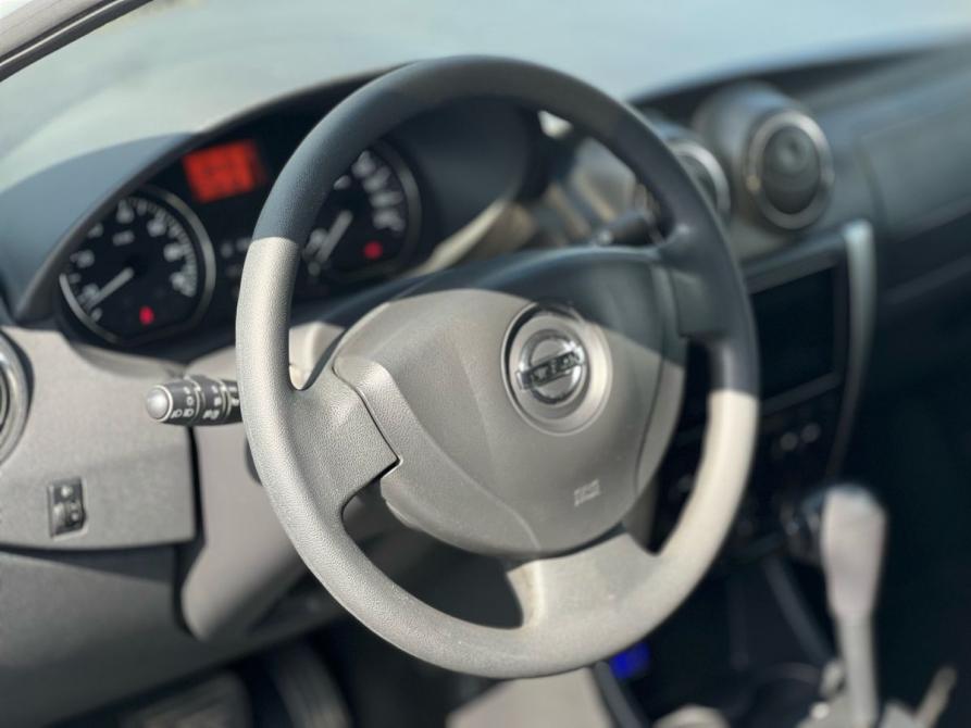 Nissan Almera III (G15) Самара  - изображение 12