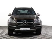 Mercedes-Benz GL-Класс I (X164) Рестайлинг Москва  - изображение 28