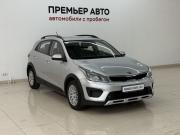 Kia Rio IV Смоленск  - изображение 13