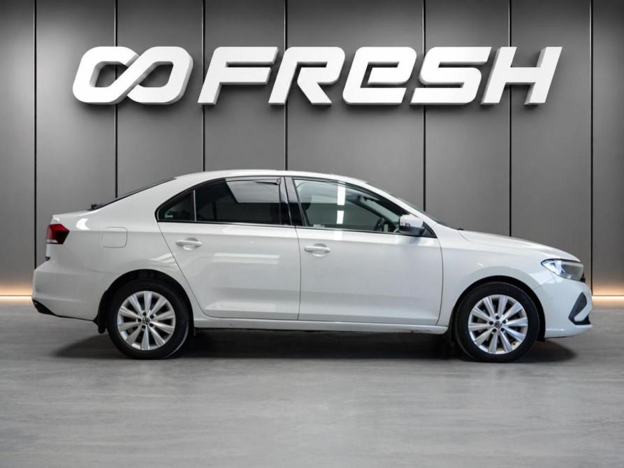 Volkswagen Polo VI Рязань  - изображение 5