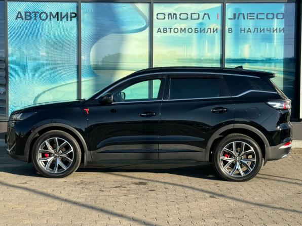 Chery Tiggo 7 Pro Max I Рестайлинг с пробегом 2024 года, цена 2 195 000 рублей, 31853 км, внедорожник, Автокод Объявления