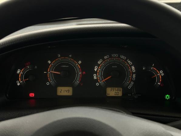Lada (ВАЗ) Niva Travel I с пробегом 2022 года, цена 910 000 рублей, 39586 км, внедорожник, Автокод Объявления