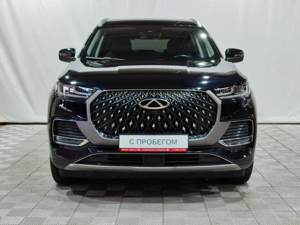 Chery Tiggo 8 Pro Max I Рестайлинг с пробегом 2023 года, цена 2 450 000 рублей, 37450 км, внедорожник, Автокод Объявления