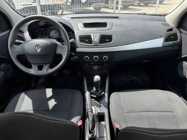 Renault Megane III Рестайлинг с пробегом 2013 года, цена 920 820 рублей, 180000 км, хэтчбек, Автокод Объявления