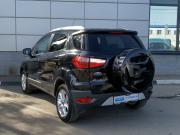 Ford EcoSport II Москва  - изображение 28