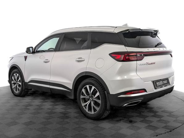 Chery Tiggo 7 Pro Max I с пробегом 2023 года, цена 1 745 000 рублей, 88391 км, внедорожник, Автокод Объявления
