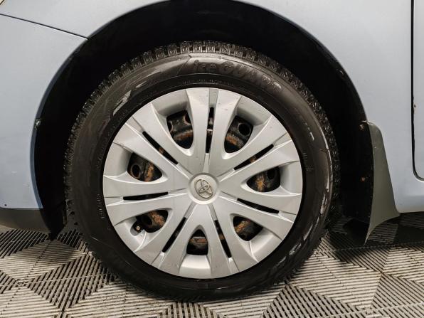 Toyota Auris I с пробегом 2007 года, цена 675 000 рублей, 160470 км, хэтчбек, Автокод Объявления