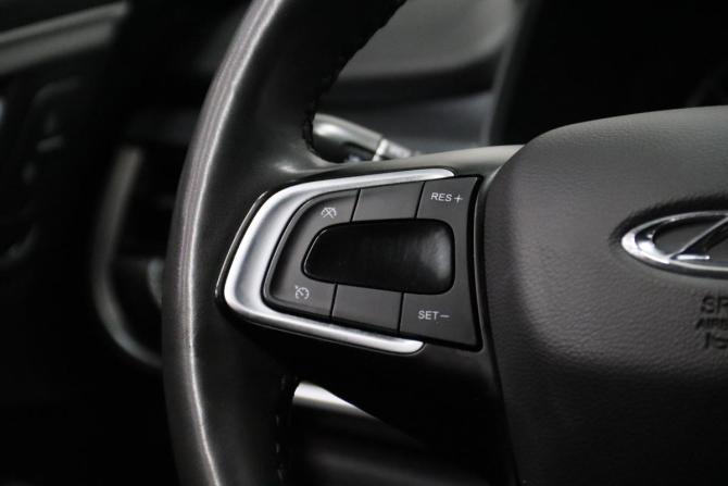 Chery Tiggo 4 Pro I с пробегом 2023 года, цена 1 665 650 рублей, 38250 км, внедорожник, Автокод Объявления