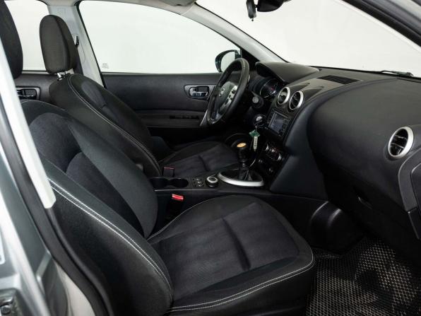 Nissan Qashqai I Рестайлинг с пробегом 2012 года, цена 1 098 000 рублей, 184000 км, внедорожник, Автокод Объявления