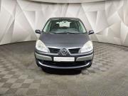 Renault Scenic II Рестайлинг Москва  - изображение 26