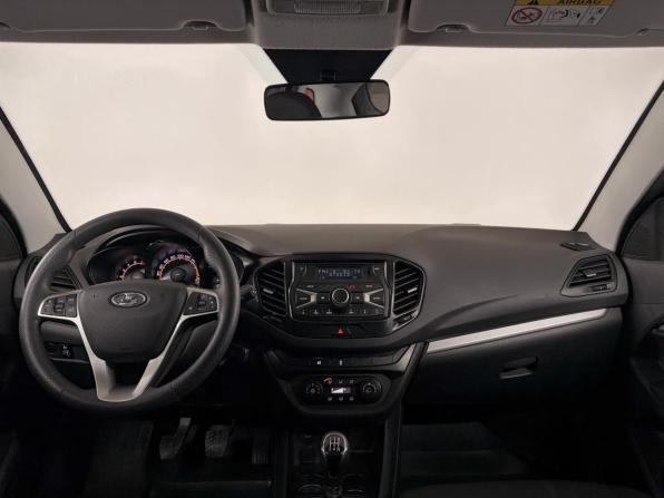Lada (ВАЗ) Vesta I с пробегом 2019 года, цена 985 000 рублей, 93684 км, универсал, Автокод Объявления