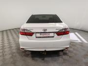 Toyota Camry VII (XV50) Рестайлинг Москва  - изображение 28
