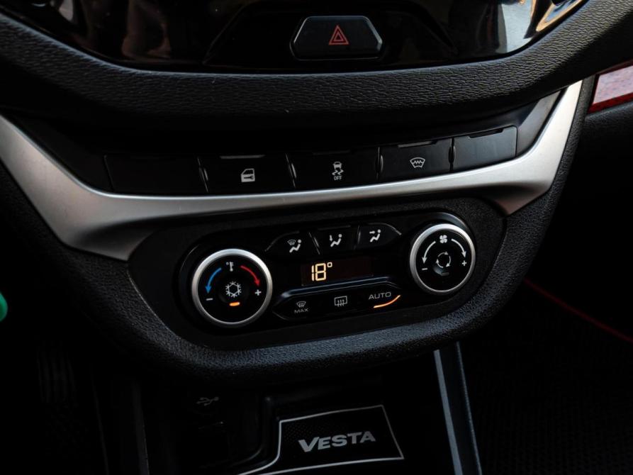 Lada (ВАЗ) Vesta I Краснодар  - изображение 13