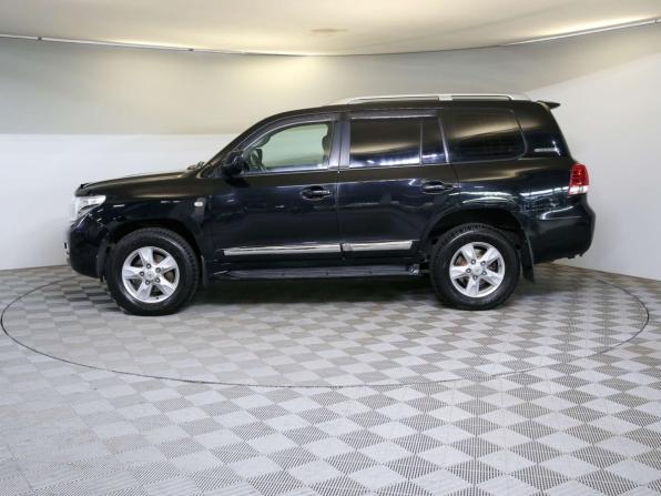 Toyota Land Cruiser 200 Series с пробегом 2011 года, цена 2 890 000 рублей, 203000 км, внедорожник, Автокод Объявления
