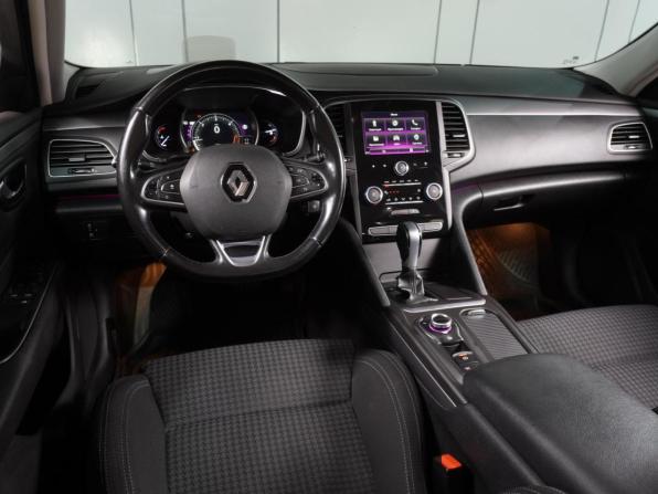 Renault Talisman I с пробегом 2018 года, цена 1 649 000 рублей, 162211 км, универсал, Автокод Объявления