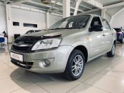 Lada (ВАЗ) Granta I Миасс  - изображение 22