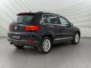 Volkswagen Tiguan I Рестайлинг Волгоград  - изображение 44