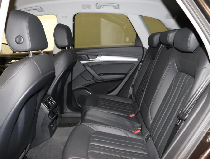 Audi Q5 II (FY) Санкт-Петербург  - изображение 15