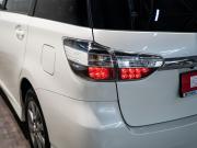 Toyota Wish II Рестайлинг Чита  - изображение 36