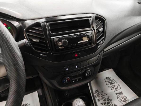 Lada (ВАЗ) Vesta I с пробегом 2021 года, цена 1 049 000 рублей, 103017 км, седан, Автокод Объявления